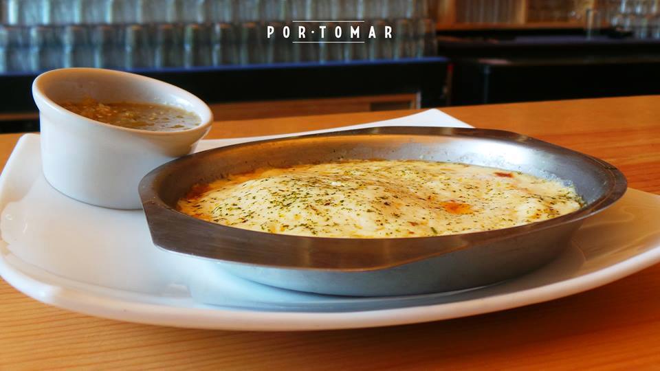 POR_TOMAR's tweet photo. Ya es es #HoraDeComer. Comienza picando algo ligero como una Panela Asada.

Reservaciones 3615 3833 y 1816 1128 http://t.co/KPSK3U6tM9