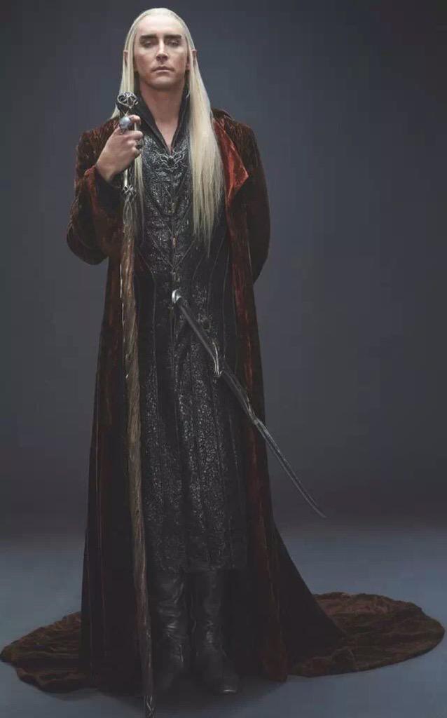 Happy birthday Lee Pace        Pace 