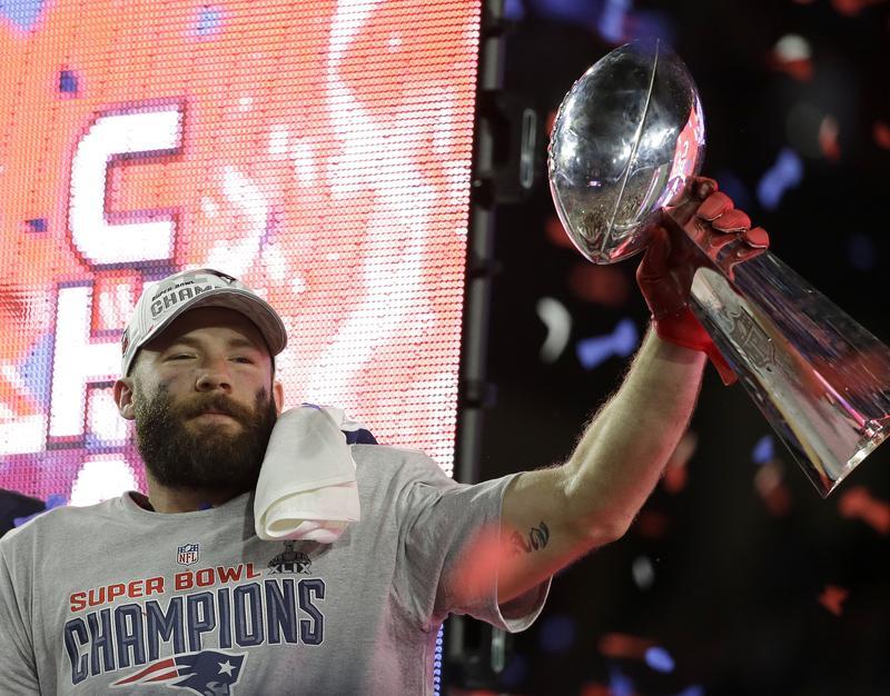 NFL Injury News tweet media