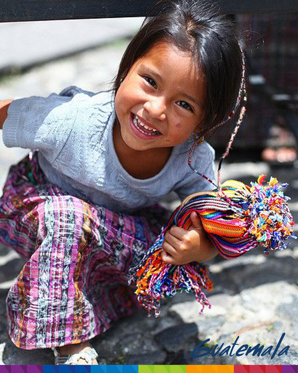 #Guatemala offers special #travel experiences for all ages via <a href="/Discover_Guate/">Discover Guatemala</a>:  #kids #FamilyTravel