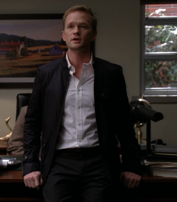 sabitunaj's tweet photo. best episode of glee #dreamon w #neilpatrickharris #neilup @vfl_sarah @beparmurma http://t.co/6YiXf3C7e7
