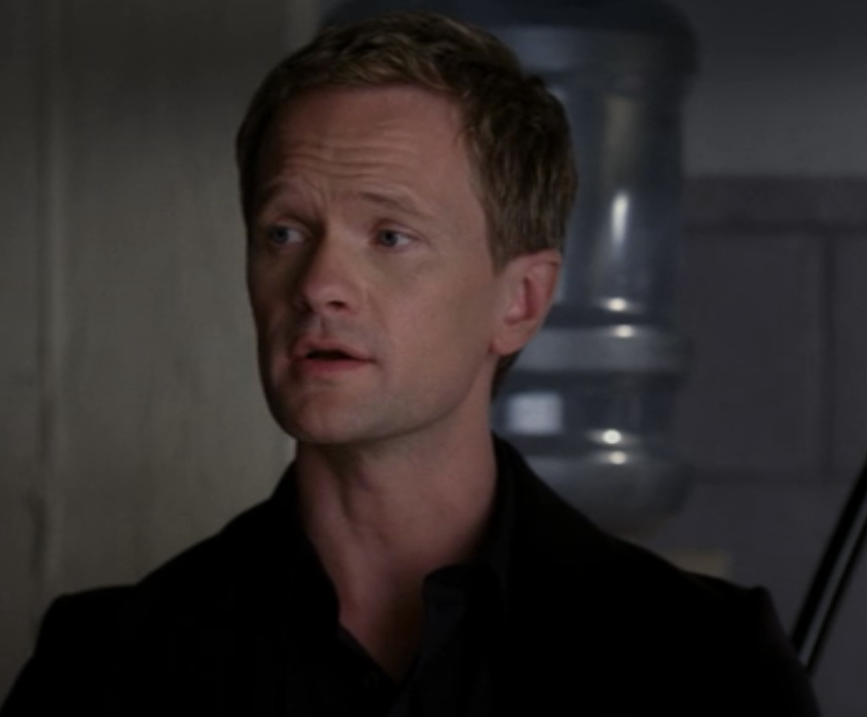 sabitunaj's tweet photo. best episode of glee #dreamon w #neilpatrickharris #neilup @vfl_sarah @beparmurma http://t.co/6YiXf3C7e7