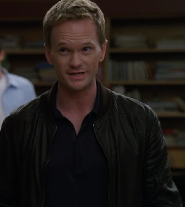 sabitunaj's tweet photo. best episode of glee #dreamon w #neilpatrickharris #neilup @vfl_sarah @beparmurma http://t.co/6YiXf3C7e7
