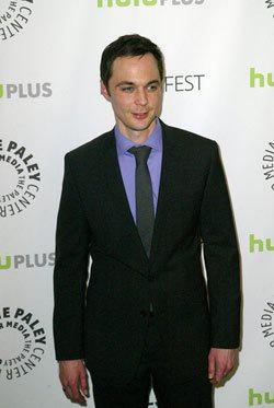 Happy Birthday to Jim Parsons, A True Mentsch by . (2013)  via 