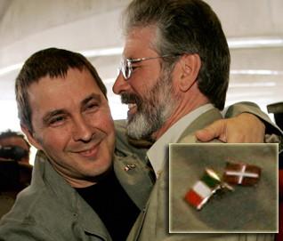 An_Phoblacht's tweet photo. MEP Martina Anderson calls for release of Basque political prisoners  http://t.co/ereSVf6Dok #freeOtegi http://t.co/7WrKtovHxB