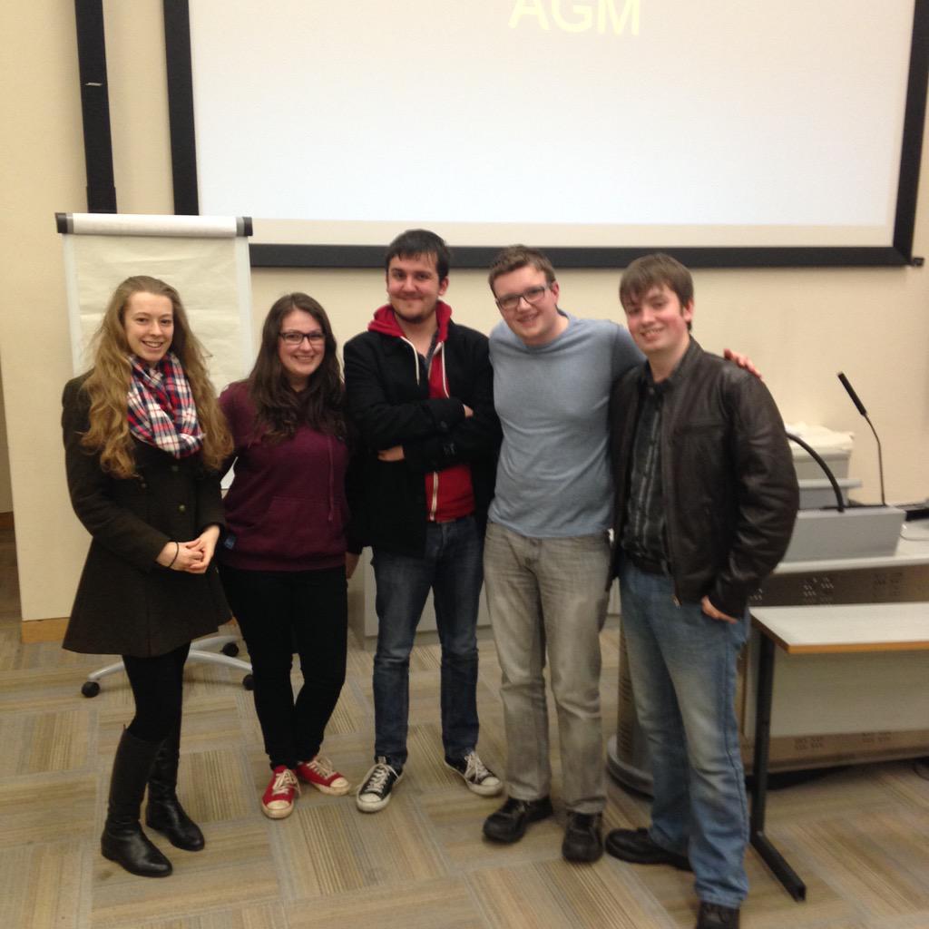 Northumbria Debating tweet media