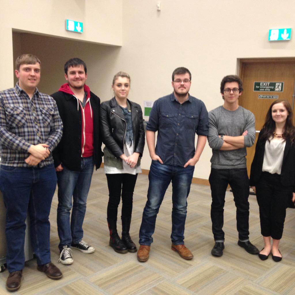 Northumbria Debating tweet media