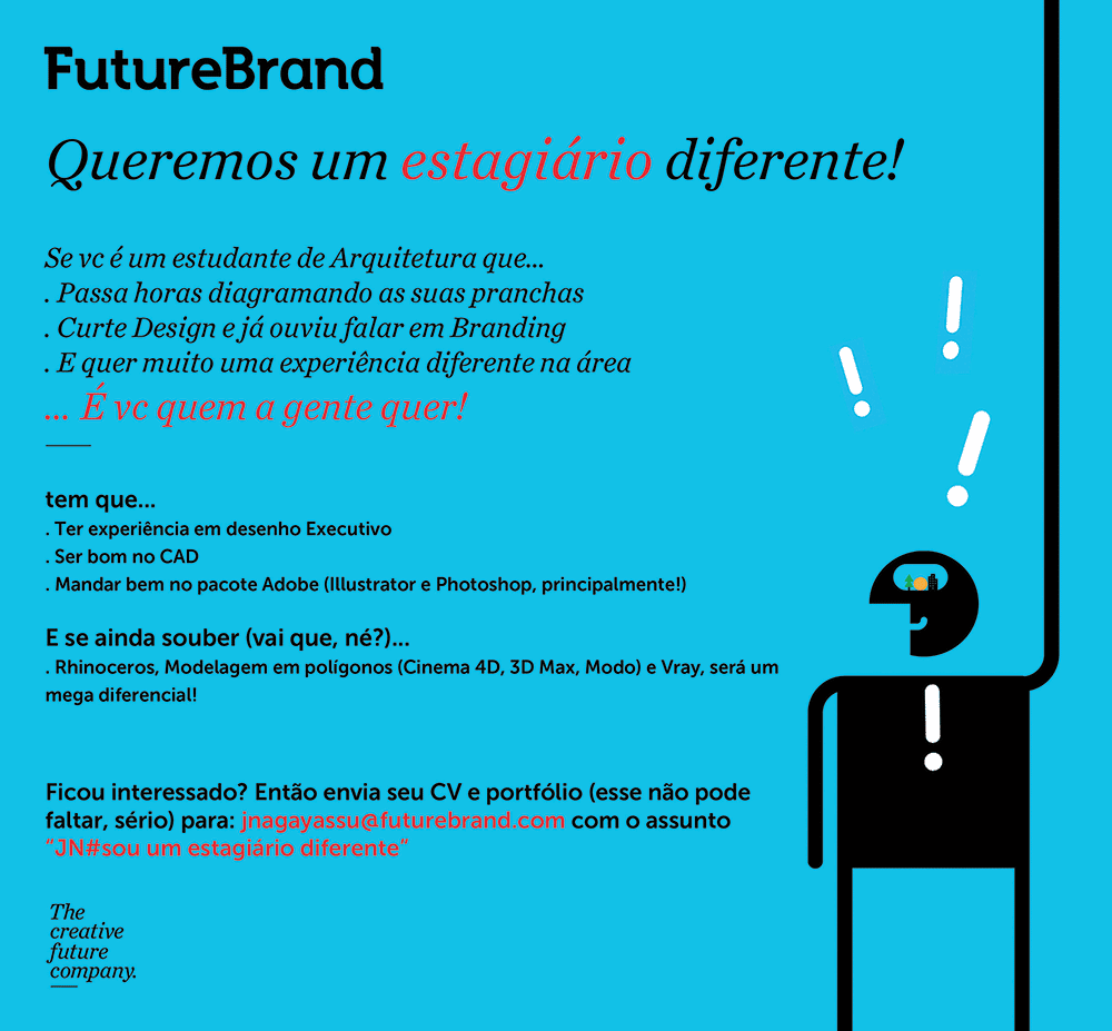 FutureBrand SP tweet media