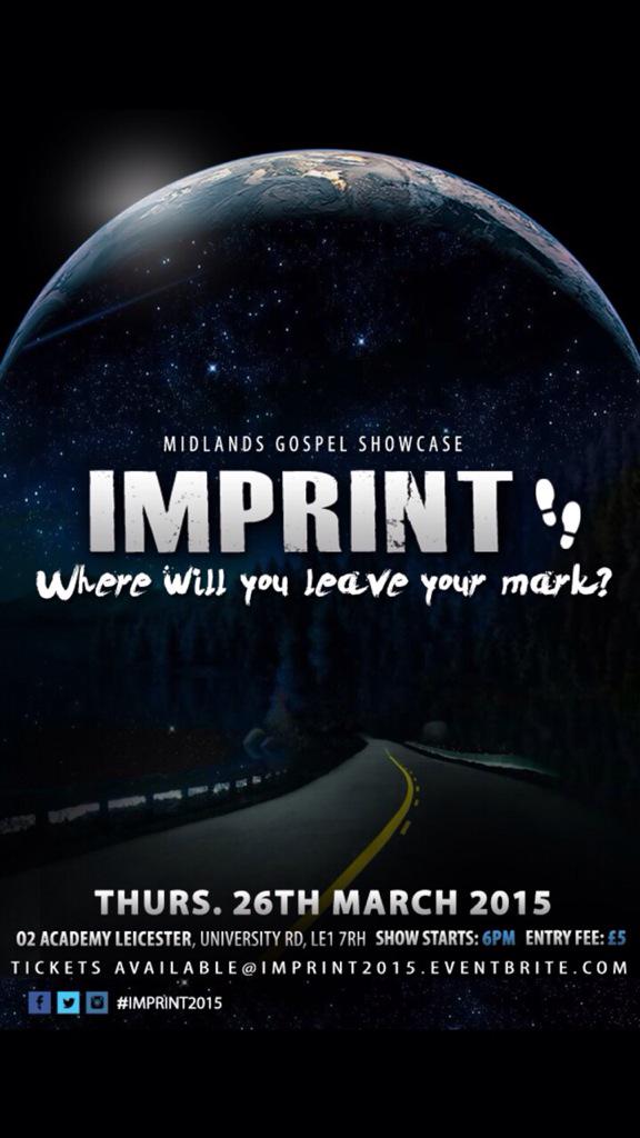ReyStyless_'s tweet image. MAKE SURE YOU&apos;RE AT #IMPRINT2015 THIS THURSDAY. BUY YOUR TICKETS HERE IMPRINT2015.EVENTBRITE.COM