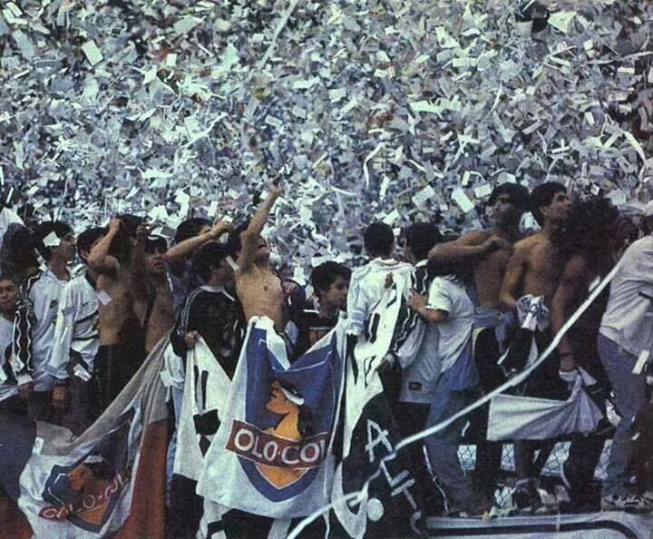CSDColoColo's tweet photo. Colo Colo felicita a la Filial Arica que cumplió con el padrón de 50 socios al día
→ http://t.co/IfwtFuzTdv http://t.co/MG8CeDKcGC