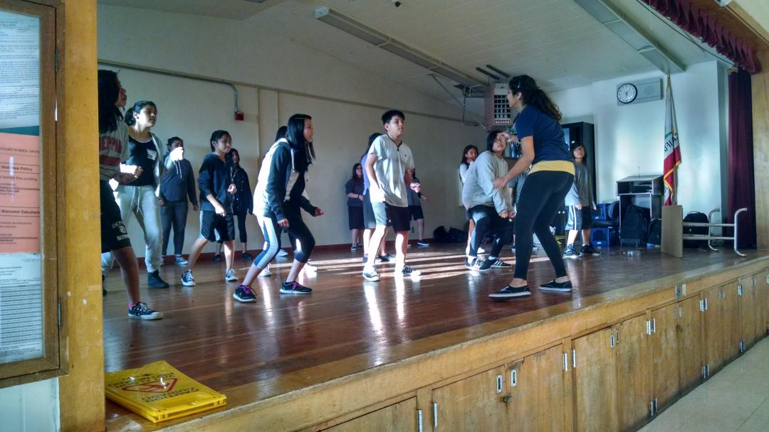 SheppardHipHop's tweet photo. #GimmeFive http://t.co/jfW6nv8nUS
