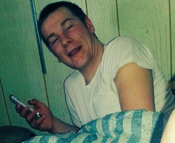 T_WALD0's tweet photo. Happy birthday @Matt50_Johnson #finnagetturnt http://t.co/PX3gsAvev8