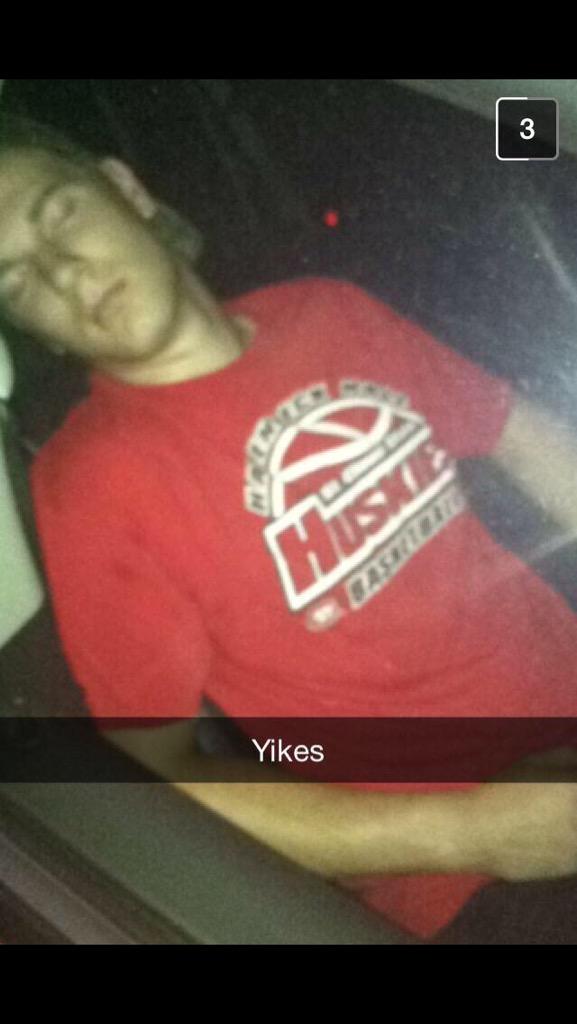 T_WALD0's tweet photo. Happy birthday @Matt50_Johnson #finnagetturnt http://t.co/PX3gsAvev8