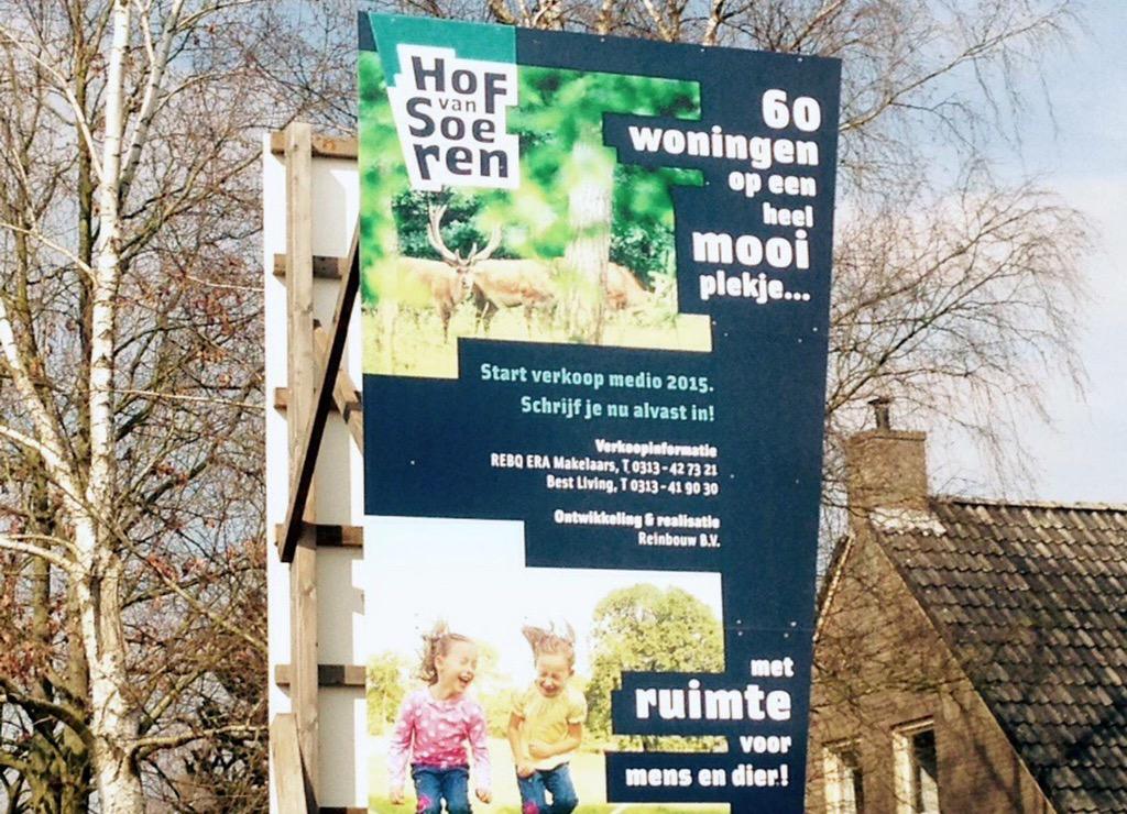 edwinzvlknk's tweet photo. Dinsdag 31 maart inloopavond @HofvanSoeren in 't Sprengenhus #LaagSoeren 19:30u #welkom #nieuwbouw #natuurlijkwonen http://t.co/rioR3akqGH