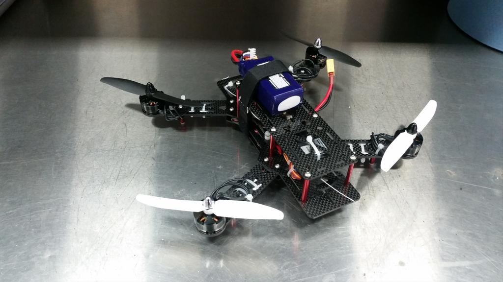 LegendaryBrew's tweet image. Weathers getting nice. Time for some #Quadcopter #drone #fpvracing .