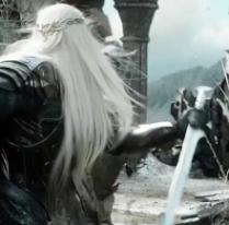 Thranduil Tuesday! Happy Birthday Lee Pace! (What a coincidence)    