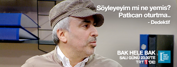 Adnan Aybaba'yı hiç böyle görmediniz! Başarılı futbol yorumcusu, bu akşam Bak Hele Bak'ta!