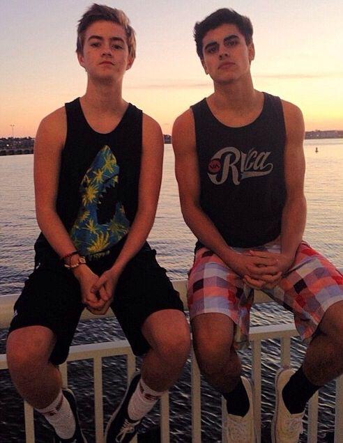 Jack Edward Johnson I love u so much I\m so happy that ur my best friend happy birthday bae 