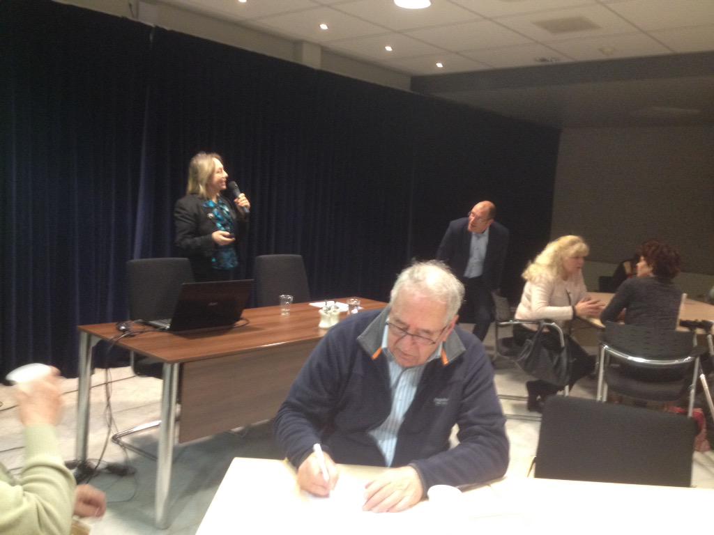 Betske van Henten tweet media