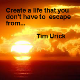 TimUrick's tweet image. Changing your Financial life isn't hard. Making the decision to change is. See how here.  TheUrickFIles.com