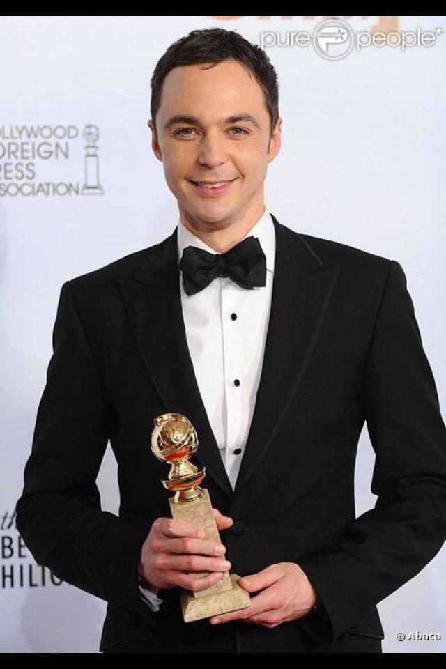 Happy birthday to the incredible Jim Parsons! 