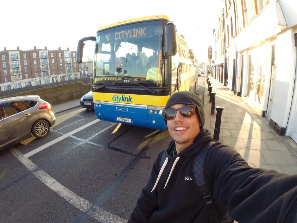 _matheusamorim_'s tweet photo. #hellobus http://t.co/ITxwq30qga
