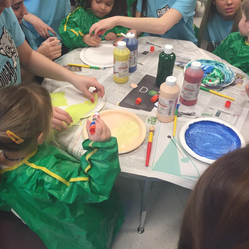 Under the Sea....jelly fish creations