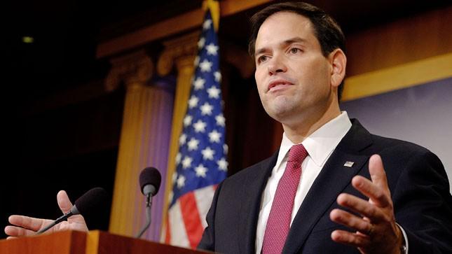ShuffleToBflo's tweet image. #gopwantswar #bad4america “@thehill: Marco Rubio's idea to increase defense spending: ow.ly/KLfW1 http://t.co/qIHjkkG8l5”