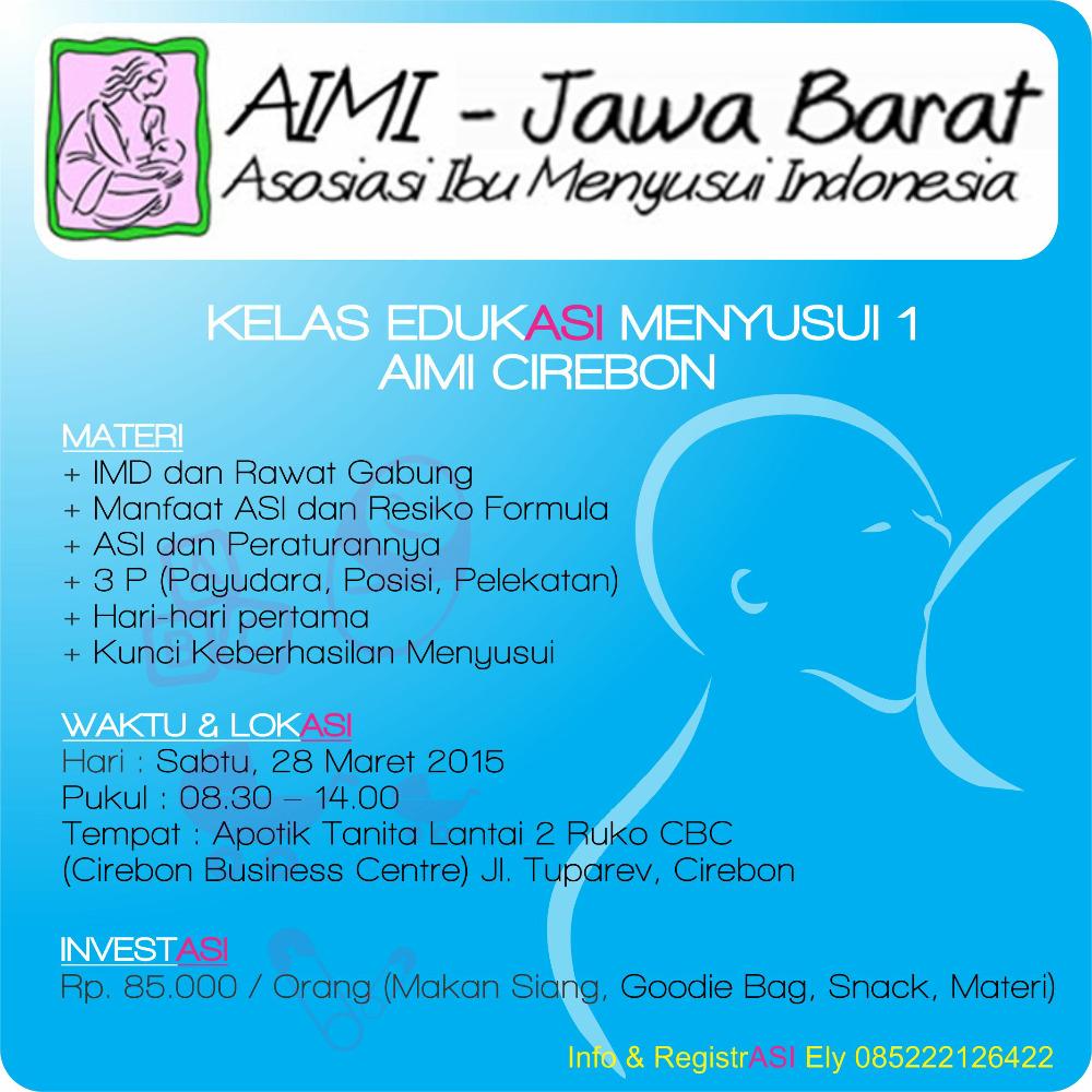 AIMI Cirebon tweet media