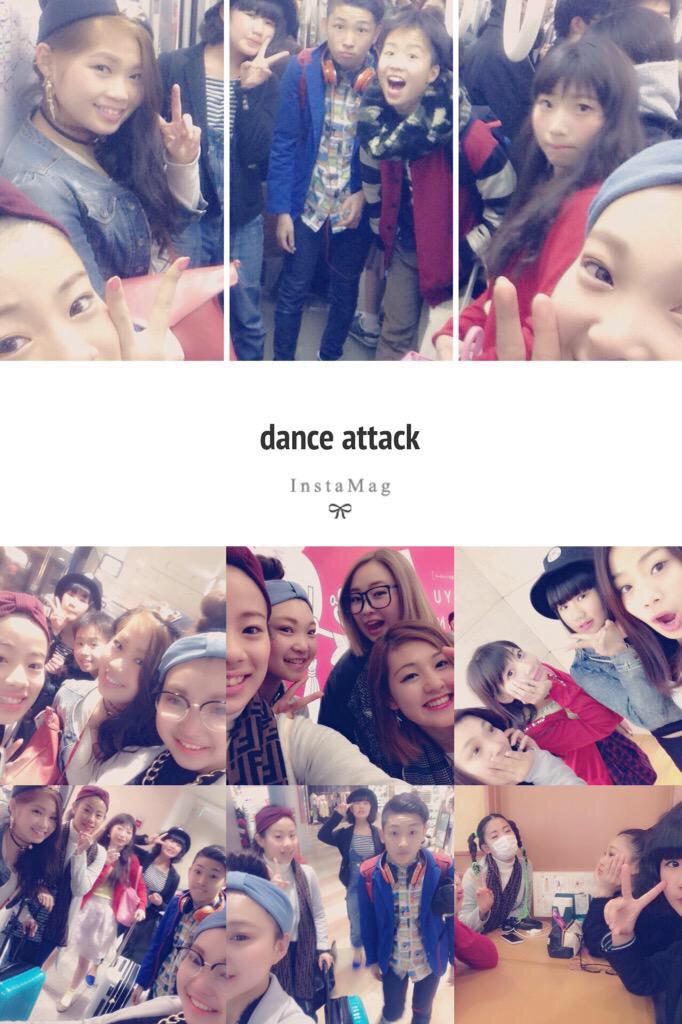 nunukunlove's tweet photo. 昨日ATTACKの応援いってきた〜
いっくんいっちゃん優勝😍✨
りかまゆか4位✨
おめちっく特別賞✨最高🙏
入賞した方おめでとうございます！

そのあとつきくまとおめと串カツ✊

ののももちかありがとう💓

#幸せ#ATTACK http://t.co/82dfnGFaNy