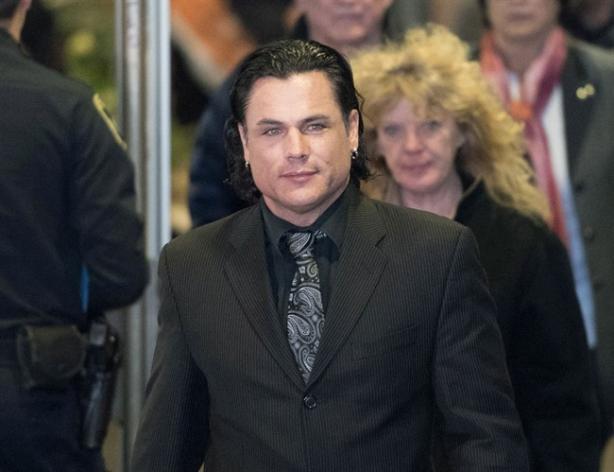 Defence team for suspended senator Patrick Brazeau challenged credibility of  alleged victim ca.news.yahoo.com/complainant-re…