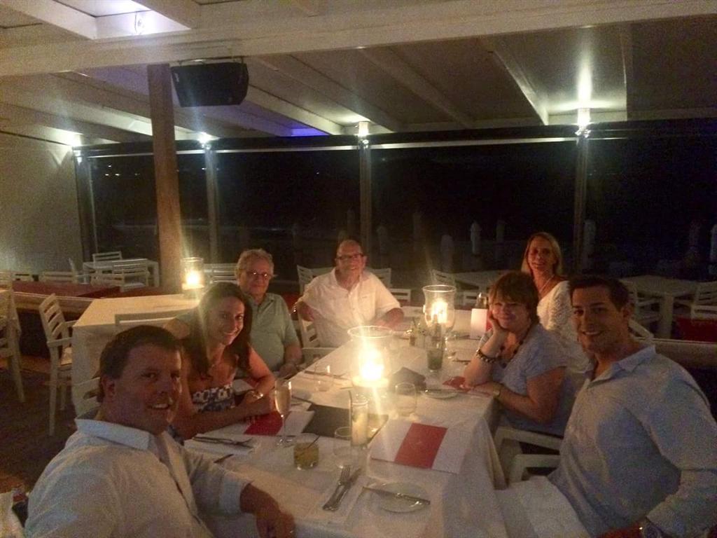 Happy Birthday to my wonderful husband Steve! #LiveYourDream