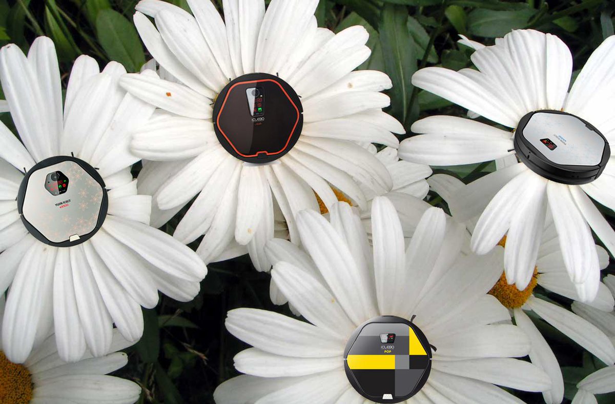 YujinRobotInc's tweet image. Spring is here! Get #yujinrobot #cleaners or #iclebo #robots to get your #springcleaning done for YOU! #techtuesday