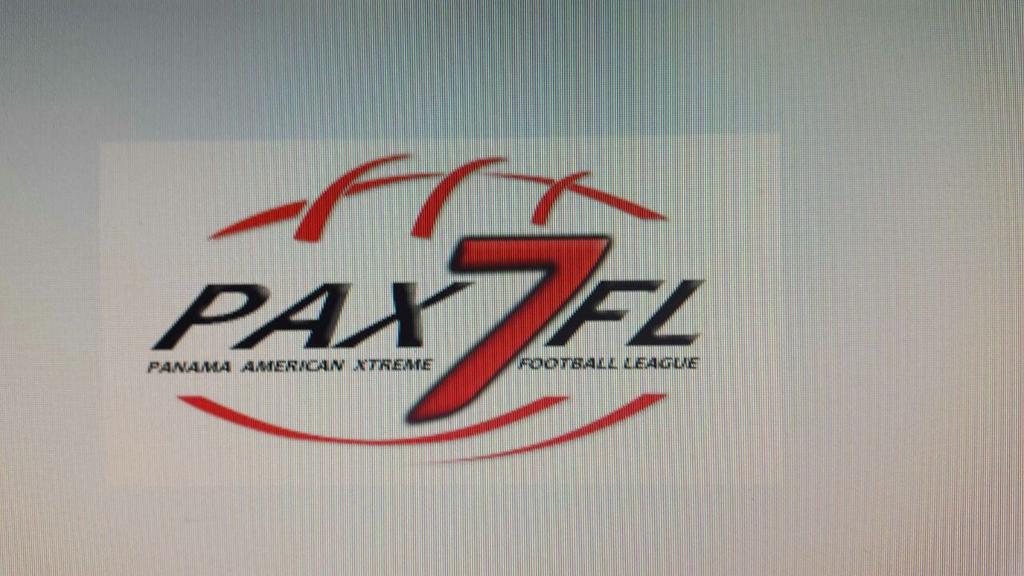 Un nuevo producto lanxa la liga extrema la PAX7FL cero flag y mas garra iniciara en agosto