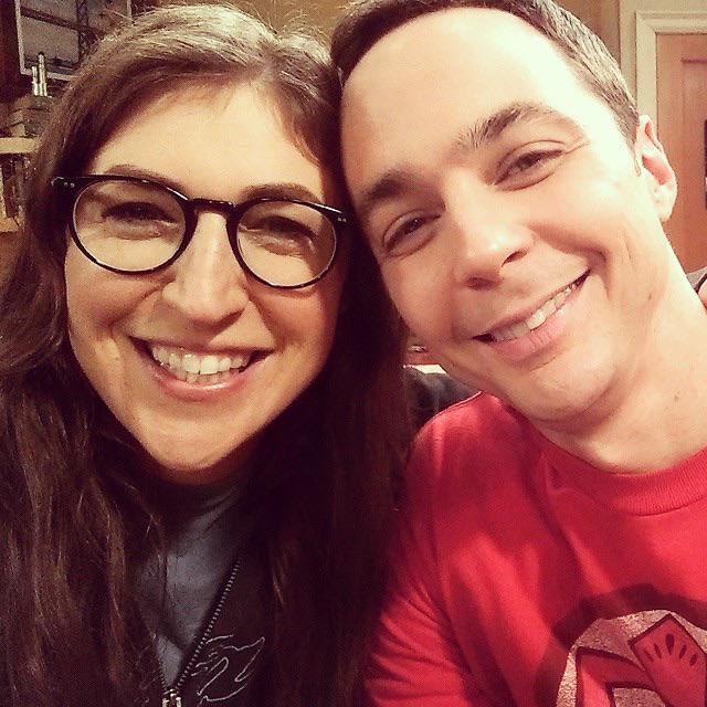 Happy birthday to Jim Parsons!!! 