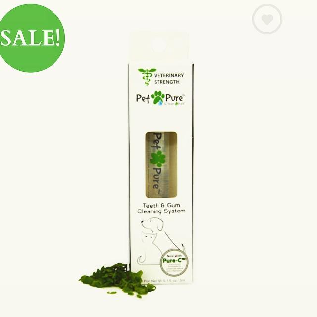 PetPure's tweet image. Do you want to add years to your pet's life? Did you know pets die due to gum disease? Our… ift.tt/1HBTmY4