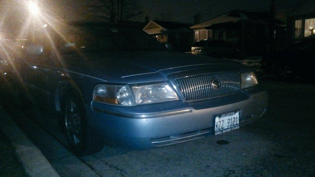 wnash98's tweet image. Blue bullet #mgm #pantherplatform