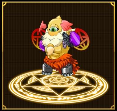 【僕のモンスターはこんな感じです！】
ガチャでパーツをGETしてカスタマイズ！
オリジナルモンスターが作れる事前登録キャンペーン！

↓詳細はこちら↓
mazekuro.funclick.jp/?utm_source=ca…

#マゼラニカクロニクル #マゼクロ