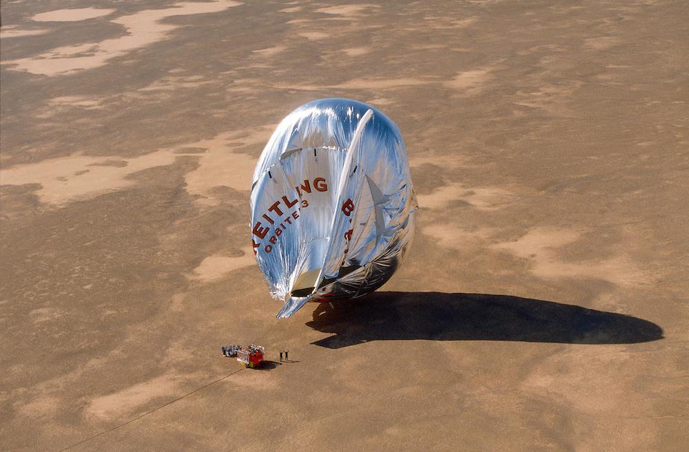 Bertrand PICCARD tweet media
