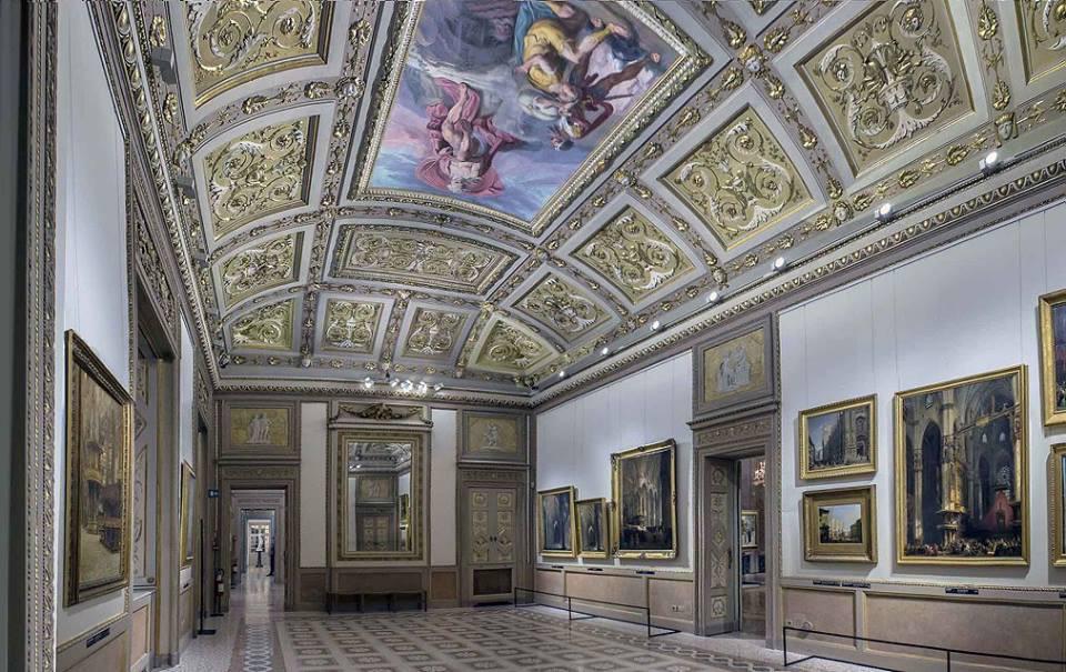 AR__Milano's tweet photo. Centro Congressi Fondazione Cariplo.Milano #Milano #Expo2015 #expomilano2015 #milanodavedere #eventi #100ThingsToDo http://t.co/762JG9MCpN