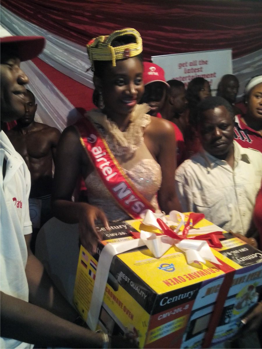 ADAMAWANYSC's tweet photo. Miss NYSC for 2014 batch 'C" http://t.co/CJHuCZx3Ss