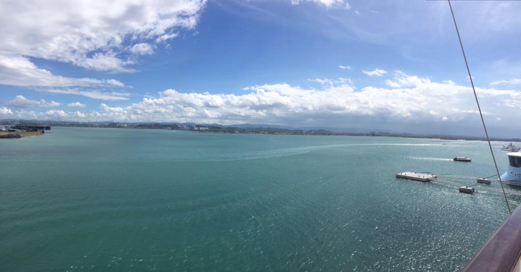 cyndi5665's tweet photo. On vaca! http://t.co/LRvtnK1cRo