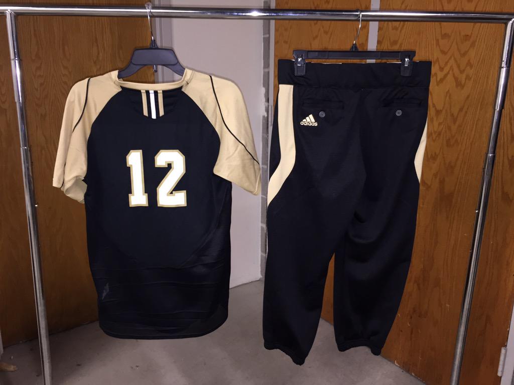 Here are the new away unis for <a href="/BryantSoftball/">Bryant Softball</a> #uniswag <a href="/Uniformswag/">Test</a> <a href="/necsoftball/">NEC Softball</a>