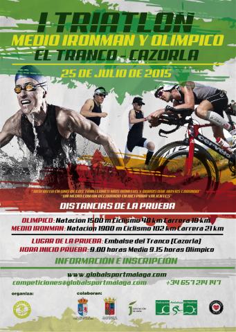 Blog_Aficionado's tweet photo. Los interesados pueden inscribirse en http://t.co/ZngbIU4bTG y http://t.co/AHnSLMkPoR @jorgito4175 #TriatlonElTranco http://t.co/R0VUw5X74m