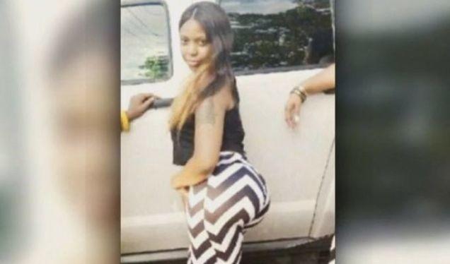 SeeMid_Tweet's tweet image. #StopSelfHate RT“@ComplexMag: A woman was found dead after her fourth illegal butt injection: trib.al/4Hg8Bhm http://t.co/5wIjXLEbW2”
