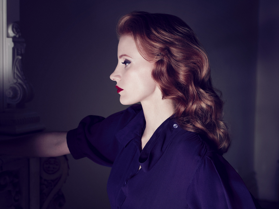 Happy birthday, Watch her talk her acting process in a one-hour conversation:  