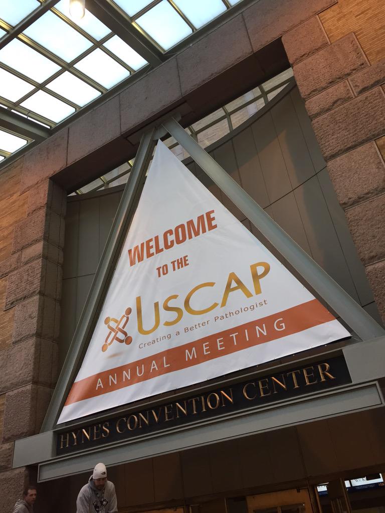 KaminskyProd's tweet photo. #iamuscap   The new USCAP http://t.co/T9fIr15OCw
