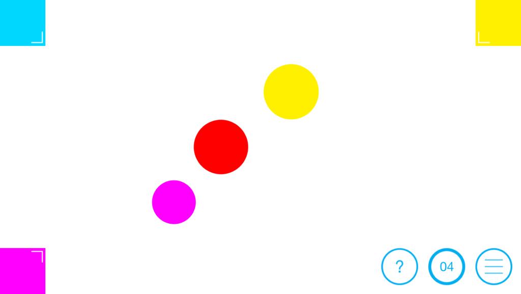 idtapthatreview's tweet photo. All the fun and none of the mess with #overpaint by @LANDKAcom #gamedev http://t.co/FJgKwZerGE
