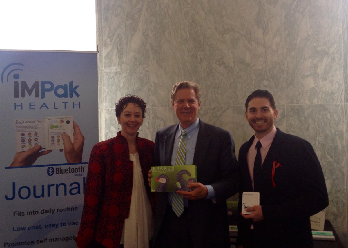 FrankPallone's tweet photo. Glad Neptune, NJs @iMPak_Health joind @EnergyCommerce for "Internet of Things" showcase in DC: http://t.co/8Crw9M51Jl http://t.co/6hzblwPIso