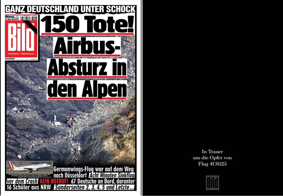 German airliner crashes in French Alps CA5LfwVWgAELpTY